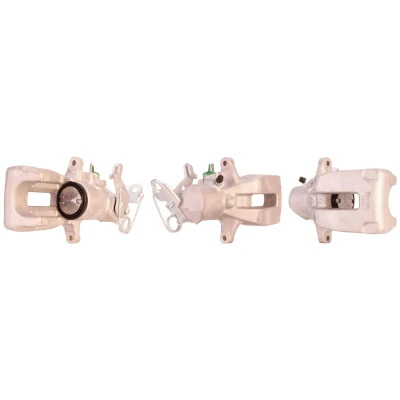 Bilde av DRI 4231510 Bremsecaliper Aluminium høyre bakaksel, bak akselen AUDI: A8 D2