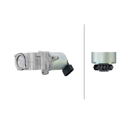 Bilde av HELLA 6NU 014 865 601 EGR Ventil elektrisk med tetning TOYOTA: Avensis II Station Wagon, RAV4 III SUV, Auris Hatchback