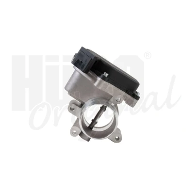Bilde av HITACHI 138508 Gasspjeld elektrisk VOLKSWAGEN: Caddy 3, Passat B6 Variant, Touran I, AUDI: A3 Sportback, Hatchback, SKODA: Octavia 2 Combi