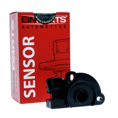 Bilde av EINPARTS EPS1704 Drosselventilstilling uten kabel OPEL: Vectra A CC
