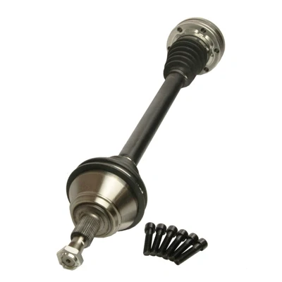 Bilde av MAXGEAR 49 2551 Drivaksel framaksel høyre 656 SKODA: Octavia 1 Combi, VOLKSWAGEN: Golf 4, AUDI: A3 Hatchback
