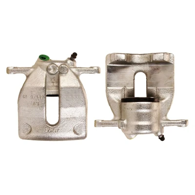 Bilde av BOSCH 0 986 134 256 Bremsecaliper Støpejern 73 RENAULT: Kangoo II Express