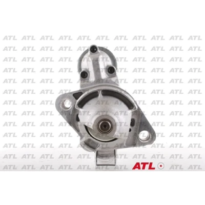 Bilde av BOSCH 0 986 018 340 Starter 12 1,4 9 AUDI: A6 C5 Sedan, A4 B7 Avant, VOLKSWAGEN: Passat B5 GP Stasjonsvogn