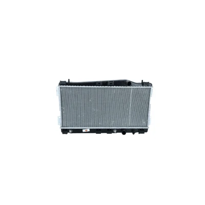 Bilde av NRF 53955 Radiator Aluminium 628 295 16 Kjøleribber loddet