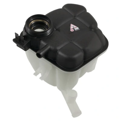 Bilde av FEBI BILSTEIN 101013 Ekspansjonstank uten deksel, Med sensor