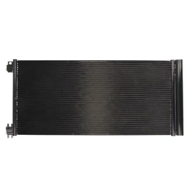 Bilde av THERMOTEC KTT110586 Kondensator med tørker 788 x 358 16 mm OPEL: Vivaro B Combi