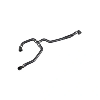 Bilde av METZGER 2421352 Radiatorslange hoved ekspansjonstank, nede EPDM (etyl propylen dien gummi) med clutch