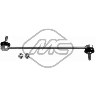 Bilde av stang, stabilisator, framaksel, Høyre eller venstre, opel,renault, 04419 291, 093197325, 4419 54 61 800 04R, 93197325