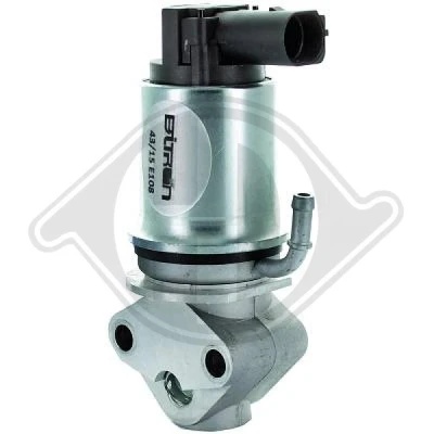 Bilde av DIEDERICHS 1301001 EGR Ventil VOLKSWAGEN: Caddy 3, Touran I, Golf 5, SKODA: Octavia 2 Combi, 1 I Hatchback, AUDI: A3 Sportback