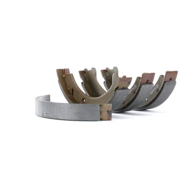 Bilde av BREMBO S 86 509 Handbromsbackar VOLVO: S70, V70 I, 850 Sedan