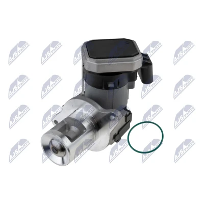 Bilde av Egr ventil mercedes benz OE 6461400960, 6461401960, 6461402460