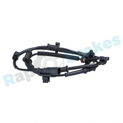 Bilde av RAP BRAKES R A0694 ABS Sensor venstre bakaksel, høyre bakaksel JEEP: Wrangler IV (JL) 2.0 T GDi, 2.2 Multijet II, 4xe Plug in Hybrid 2017