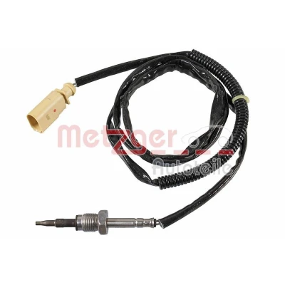 Bilde av METZGER 0894998 Sensorer etter sotpartikkelfilter VOLKSWAGEN: Amarok Pick up