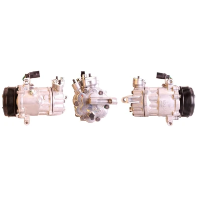 Bilde av LUCAS ACP01019 Kompressor VOLKSWAGEN: Polo V Hatchback