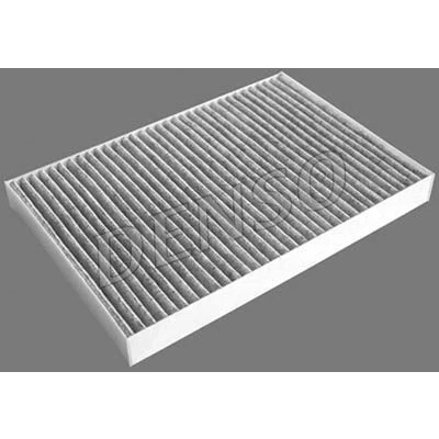 Bilde av DENSO DCF054K Kupéfilter Karbonfilter 300 204 30 AUDI: A4 B7 Avant, B6 A6 C5 Avant