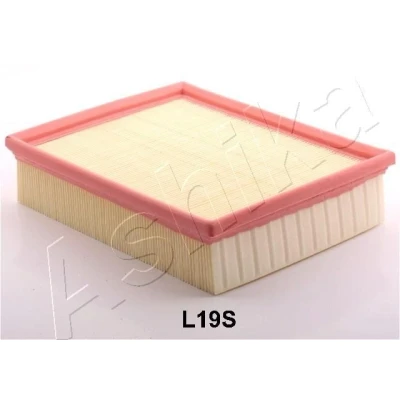 Bilde av ASHIKA 20 0L L19 Luftfilter 71 197 244 Filterinnsats