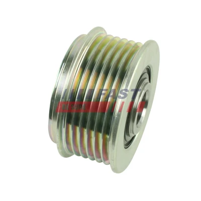 Bilde av Remskive, generator, citroën,fiat,ford,peugeot, 77364082, 77366957