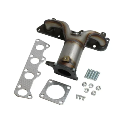 Bilde av MAXGEAR 27 6137 Katalysator E9 103R