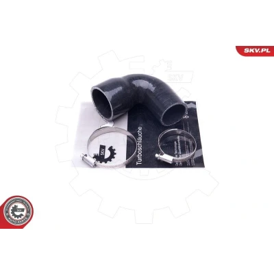 Bilde av Ladeluftslange, mitsubishi outlander ii, 1505A037, 1505A334