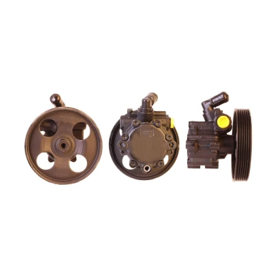 Bilde av DRI 715520658 Hydraulikkpumpe hydraulisk 105 137 PEUGEOT: Partner II Van, CITROËN: Berlingo Van
