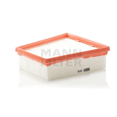 Bilde av MANN FILTER C 2030 Luftfilter 58 193 207 Filterinnsats RENAULT: MEGANE 3 Grandtour, 3, GRAND SCENIC
