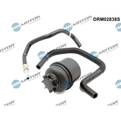Bilde av Utjevningsbeholder, hydraulikkolje servostyring, bmw 5 [e39], touring 7 [e38], 32411094306, 32411095526, 32411097164