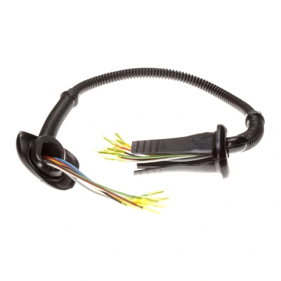Bilde av Kabelreparasjonssett, koffertromlokk, audi a4 b6, 8E0 971 726 SK,