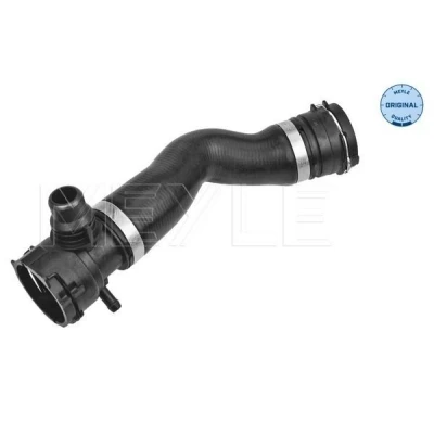Bilde av Radiatorslange, Øvre, bmw, 17 12 7 531 579, 579