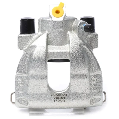 Bilde av METZGER 6260393 Bremsecaliper venstre bakaksel VOLVO: V70 2, S60 I, XC70 I Cross Country