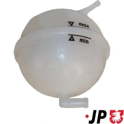 Bilde av JP GROUP 1114702500 Ekspansjonstank uten sensor VOLKSWAGEN: GOLF 3, 2