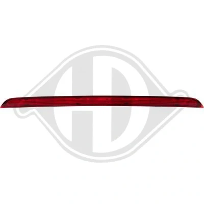 Bilde av DIEDERICHS 1018097 Hjelpebremselys bak AUDI: A4 B8 Allroad, Avant