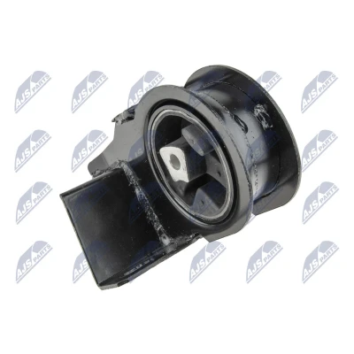 Bilde av NTY ZPS CH 026 Motorfeste foran