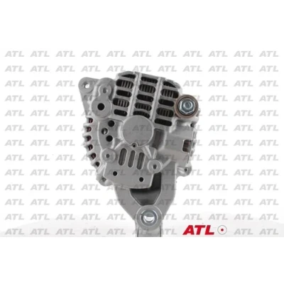 Bilde av Dynamo, mitsubishi, A 002 T 4991, A5391 ZT, A5391, B0892, 2 A4991,
