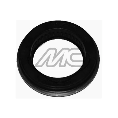 Bilde av Valselager, fjærbeinstøttelager, Framaksel, audi,seat,skoda,vw, 6N0 412 249 B, C, D, 6N0412249C, 6N0412331E, 6Q0