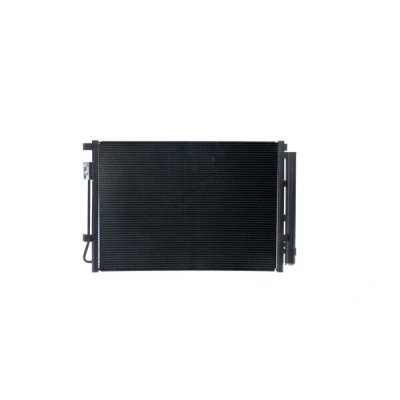 Bilde av MAHLE ORIGINAL AC 1045 000S Kondensator med tørker, uten stagbolt 14 9,4 511