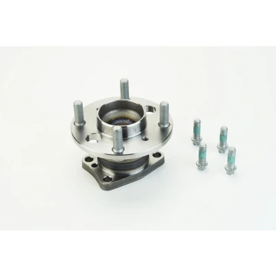 Bilde av CONTITECH WBE1029 Hjullagersett med integrert ABS sensor 131mm FORD: FIESTA 6