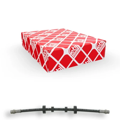 Bilde av FEBI BILSTEIN 23178 Bremseslange 370 VOLKSWAGEN: TRANSPORTER 4, 4 Bus