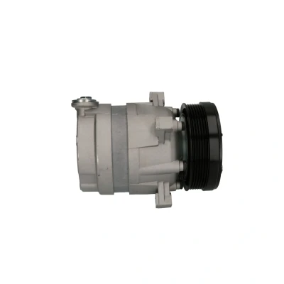 Bilde av BOSCH 1 986 AD1 069 Kompressor 12V PAG 46 R134a med montageanvisning, uten tetningsring