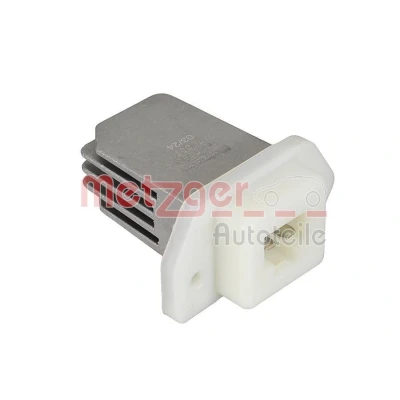 Bilde av METZGER 0917783 Regulator, kabinvifte 12