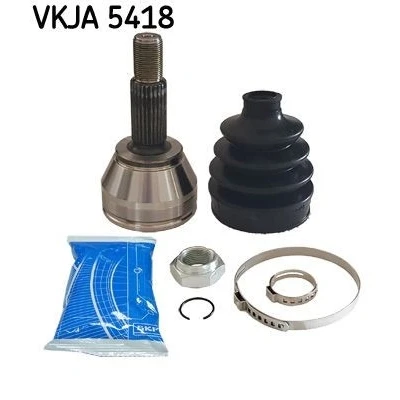 Bilde av SKF VKJA 5418 Drivknute FORD: FIESTA 6