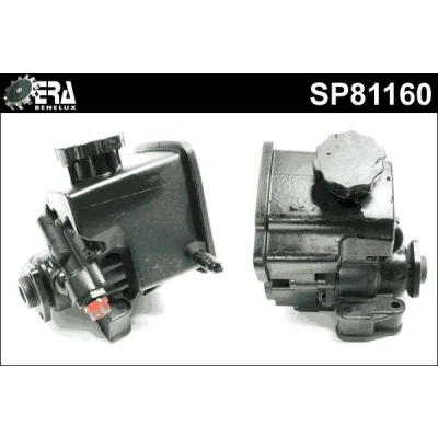 Bilde av ERA Benelux SP81160 Hydraulikkpumpe MERCEDES BENZ: Sprinter 3 T Flatvogn lastebil/Chassis