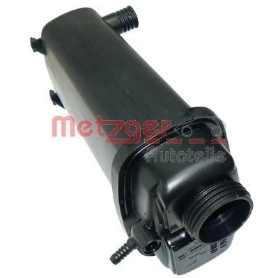 Bilde av METZGER 2140010 Ekspansjonstank uten deksel, sensor BMW: 7, 5 Sedan, Touring