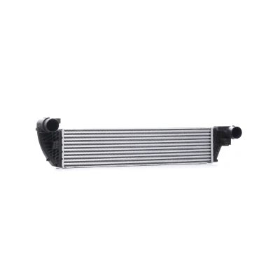 Bilde av VALEO 817828 Ladeluftkjøler Aluminium