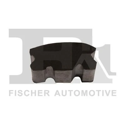 Bilde av FA1 123 919 Anslagbuffer, lyddemper
