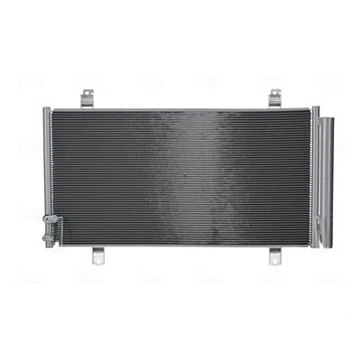 Bilde av NISSENS 940865 Kondensator med tørker Aluminium 722 R 134a, 1234yf