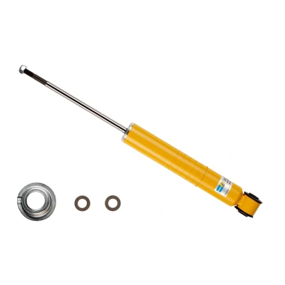 Bilde av BILSTEIN B6 Performance 24 001793 Støtdemper bakaksel gasstrykk justerbar høyde, enkeltrør fjærdemper nedre øye, øvre stift