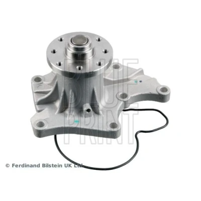 Bilde av BLUE PRINT ADZ99117 Vannpumpe Aluminiumstøpegods med tetningsring Metall OPEL: Campo, Monterey A