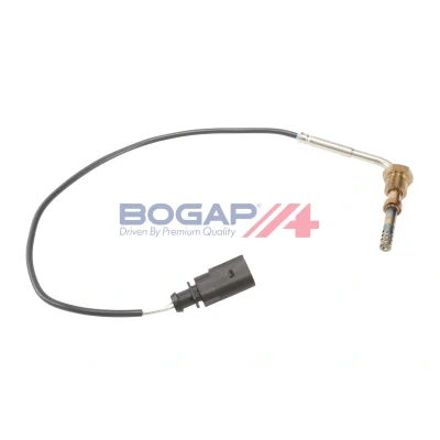Bilde av BOGAP A6120206 Sensorer AUDI: Q5, A6 C7 Avant, Q7, PORSCHE: Cayenne