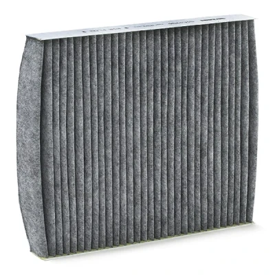 Bilde av PURFLUX AHC191 Kupéfilter Karbonfilter 252 216 32 VOLKSWAGEN: Polo IV Hatchback, V VI, SKODA: Fabia 2, III Hatchback