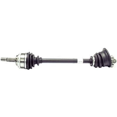 Bilde av METELLI 17 0786 Drivaksel 630 84 RENAULT: Kangoo I Express